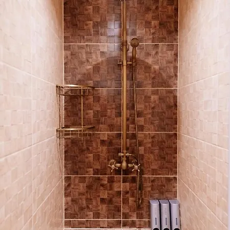 Riga Premium Apartments - Ground Floor With Separate Entrance Extérieur photo