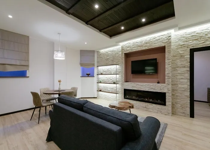 Riga Premium Apartments - Ground Floor With Separate Entrance