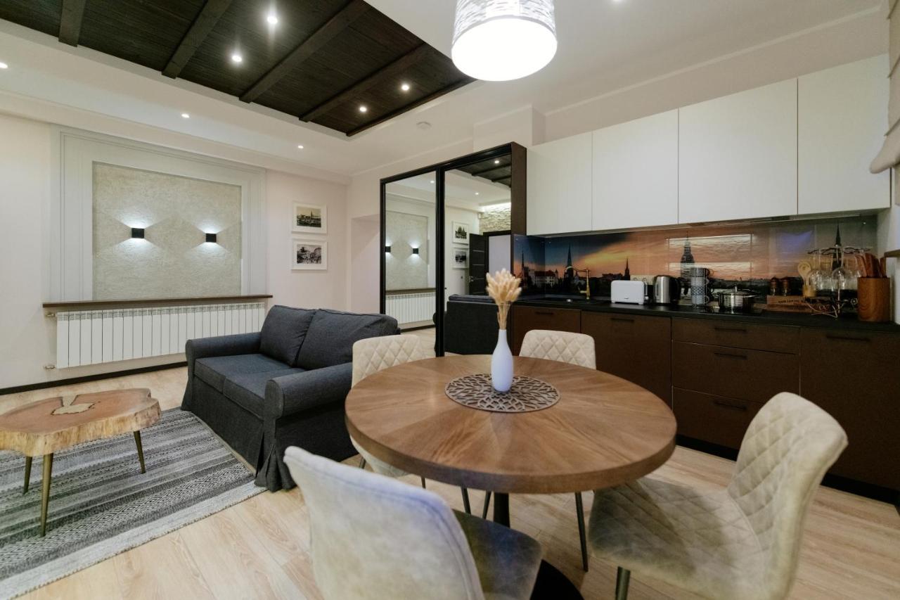 Íbúð Premium - Ground Floor With Separate Entrance