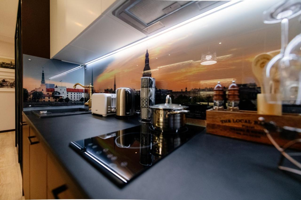 Íbúð Premium - Ground Floor With Separate Entrance *