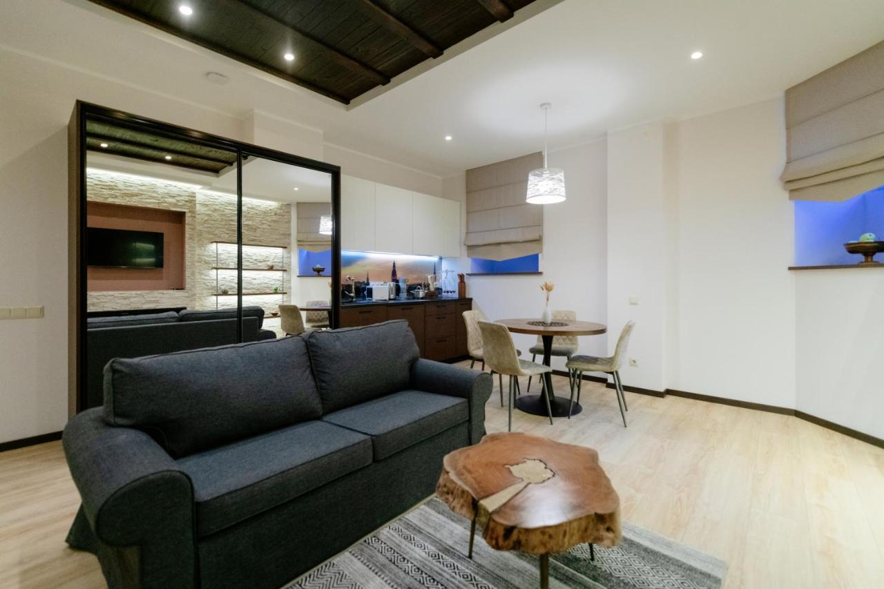 Íbúð Premium - Ground Floor With Separate Entrance