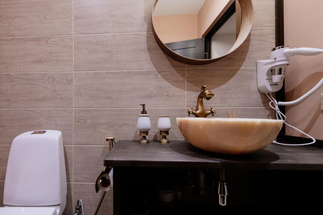 Íbúð Premium - Ground Floor With Separate Entrance Riga