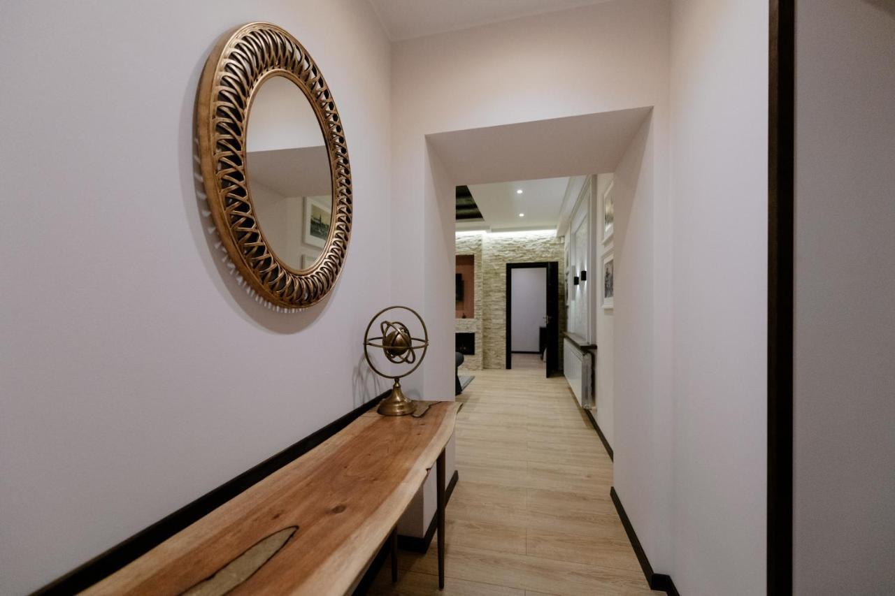 Íbúð Premium - Ground Floor With Separate Entrance Riga